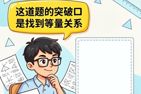 中考数学压轴题