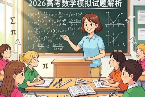 2026高考汕头一模第19题