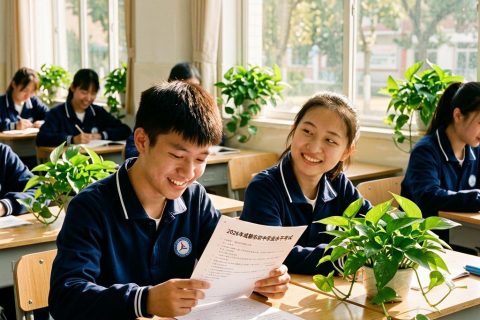 2026成都中考数学B卷第22题